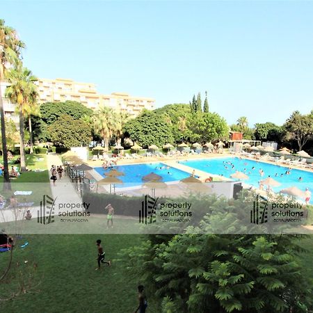 901 Estudio Aguila Apartamentos - Vista Al Mar بينالماذينا المظهر الخارجي الصورة