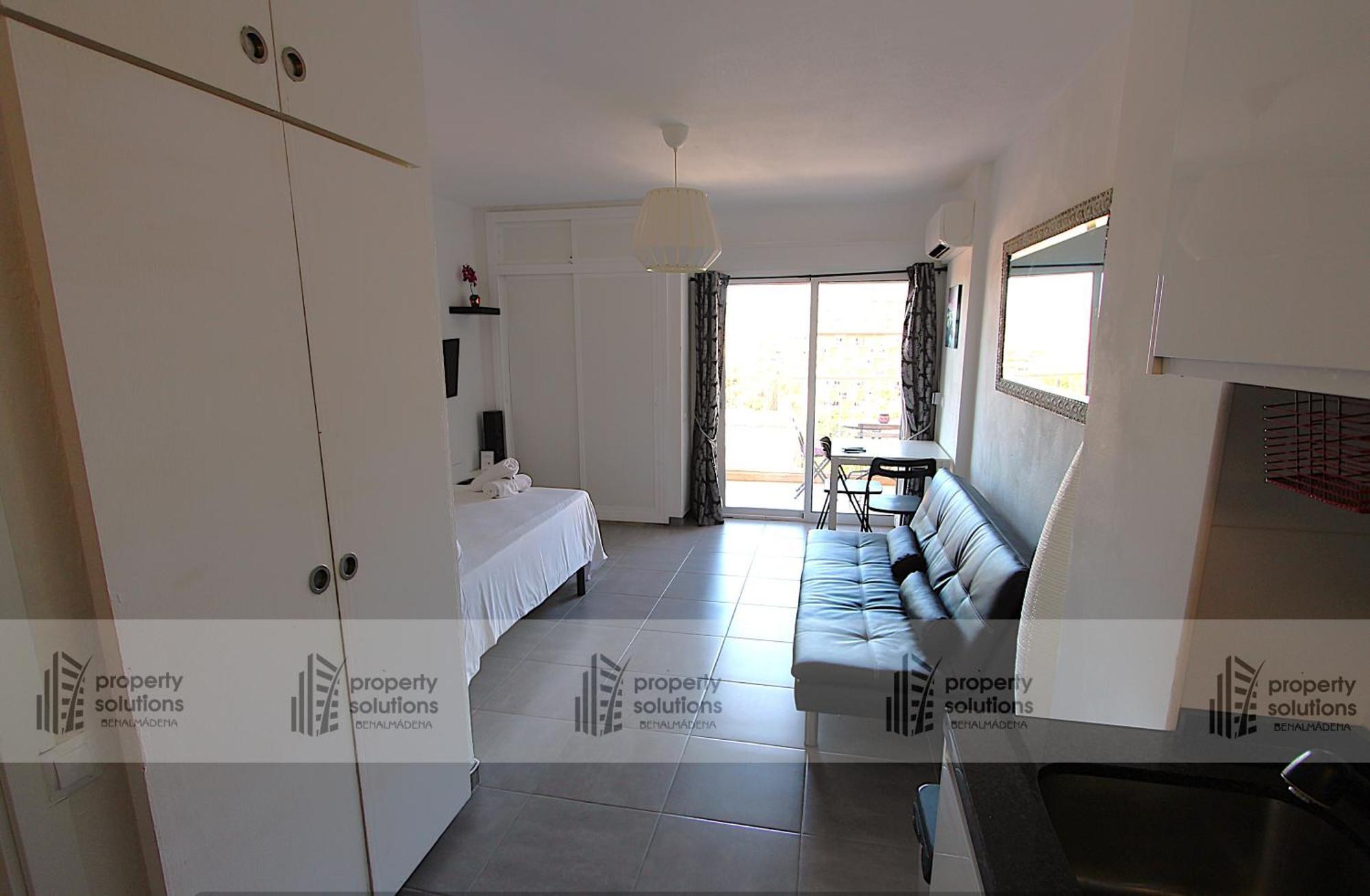 901 Estudio Aguila Apartamentos - Vista Al Mar بينالماذينا المظهر الخارجي الصورة