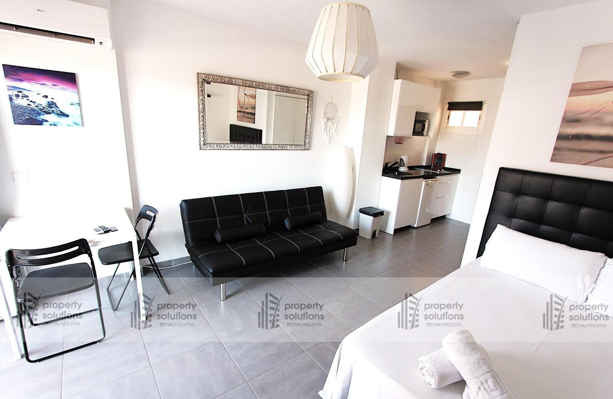 901 Estudio Aguila Apartamentos - Vista Al Mar بينالماذينا المظهر الخارجي الصورة