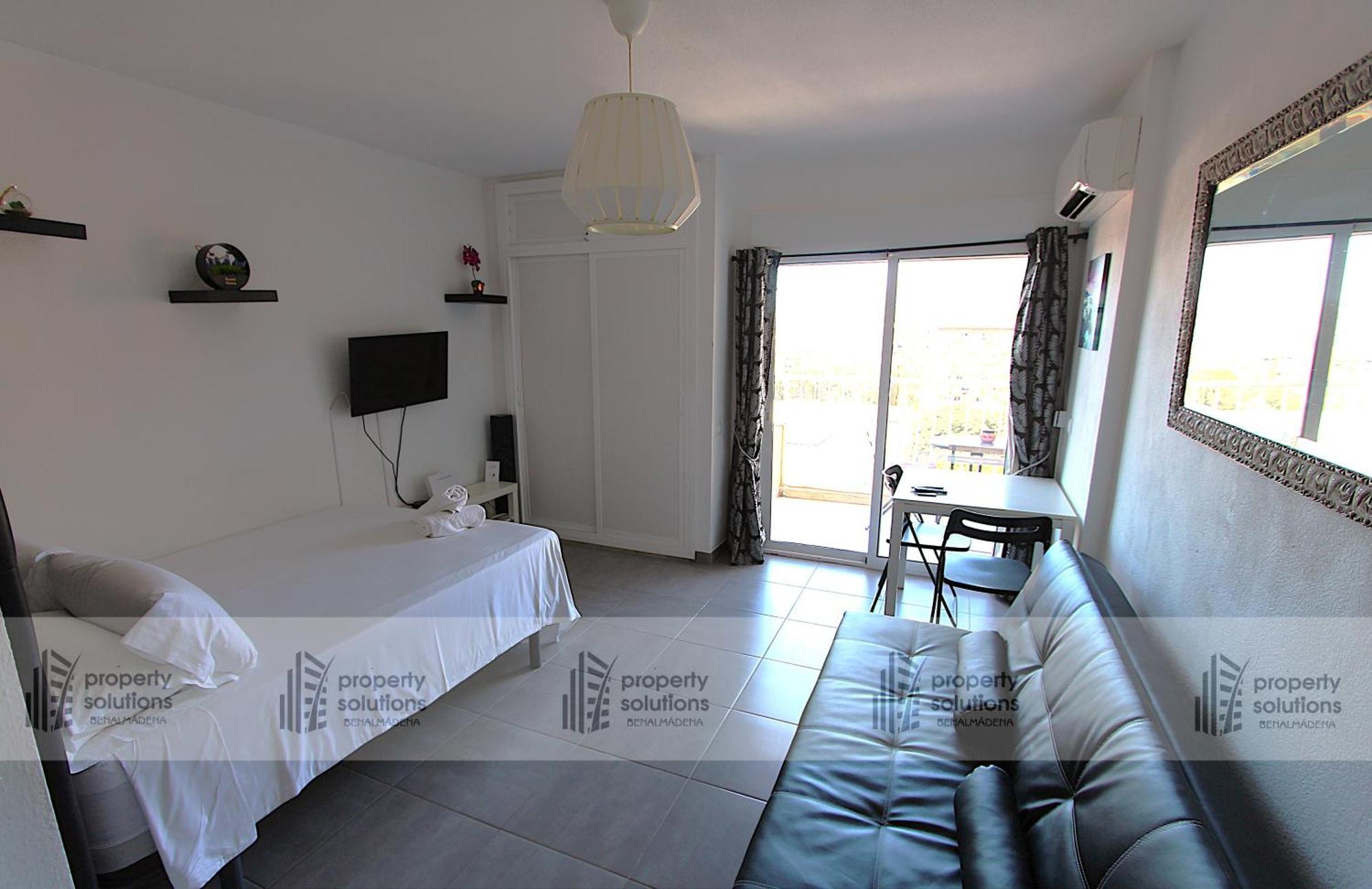 901 Estudio Aguila Apartamentos - Vista Al Mar بينالماذينا المظهر الخارجي الصورة