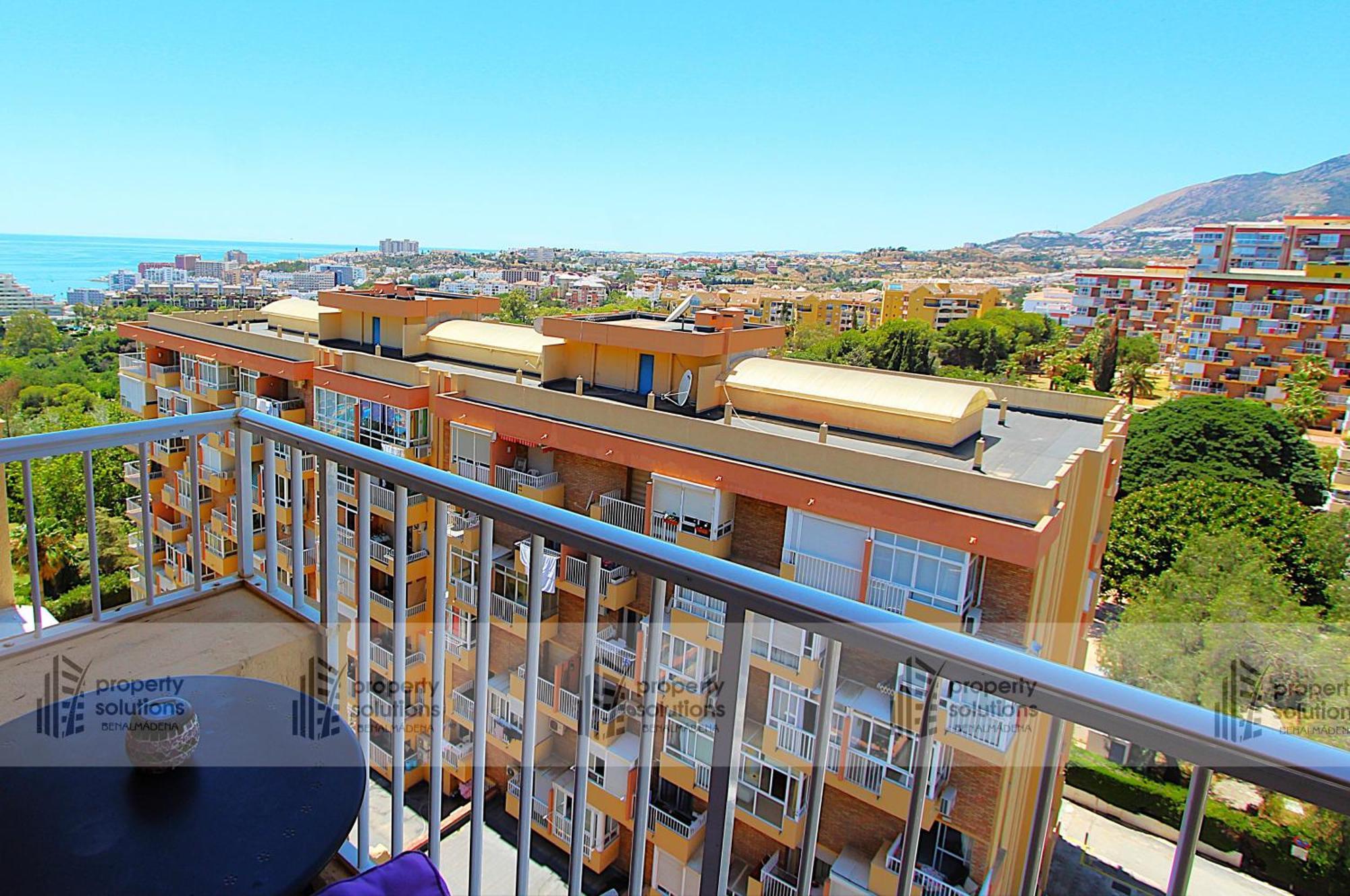 901 Estudio Aguila Apartamentos - Vista Al Mar بينالماذينا المظهر الخارجي الصورة